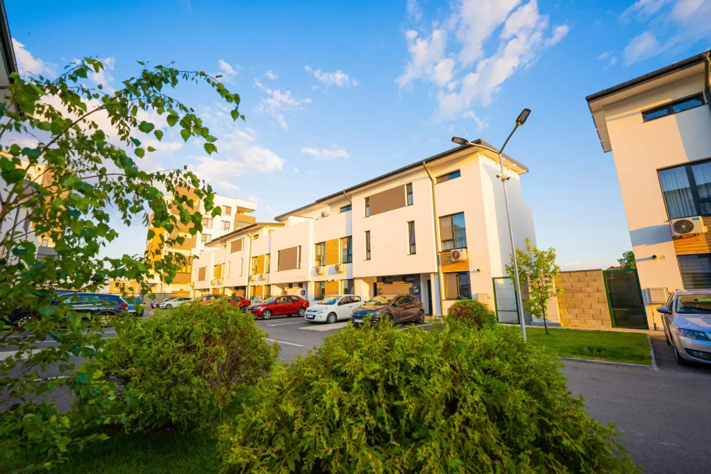 Confort Urban Garden